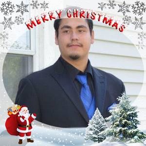 Meet your Posher, Jesse